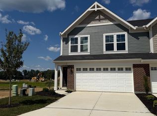 2091 Sunflower Pl, Batavia, OH 45103