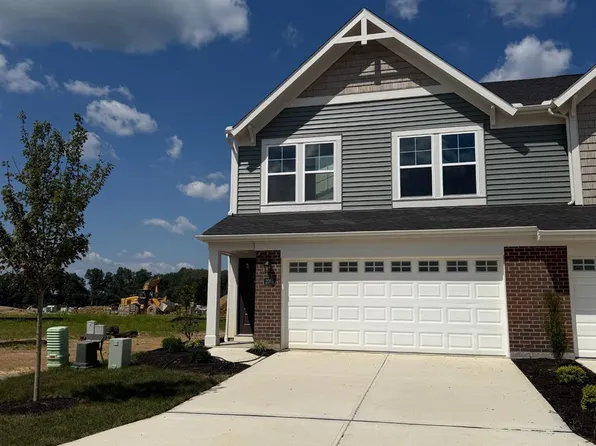 2091 Sunflower Pl, Batavia, OH 45103