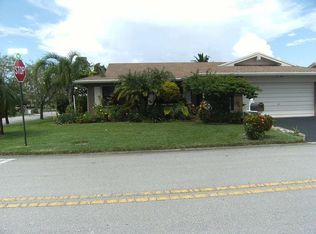 9843 NW 75th Ct, Tamarac, FL 33321