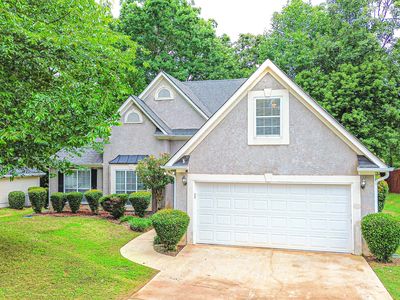 329 Royal Crescent Way, Stockbridge, GA, 30281