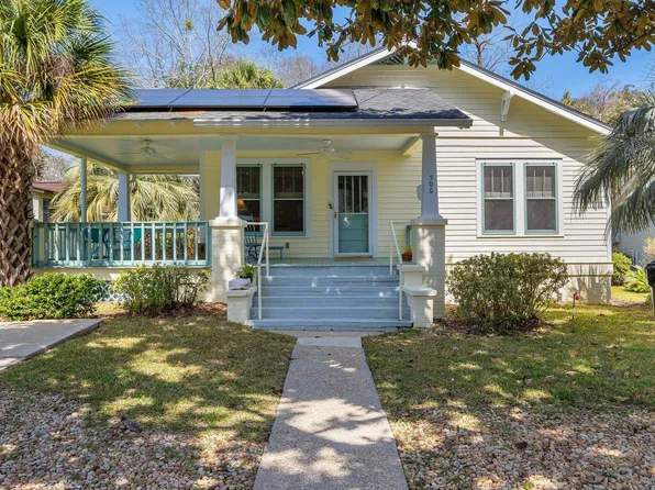 506 McDaniel St, Tallahassee, FL 32303
