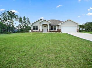 3885 Sw 114th Place, Ocala, FL 34476