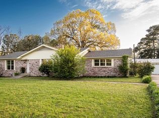 13823 Us Highway 71, Fouke, AR 71837