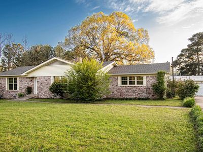 13823 Us Highway 71, Fouke, AR, 71837