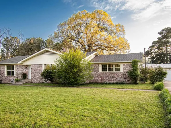 13823 Us Highway 71, Fouke, AR 71837
