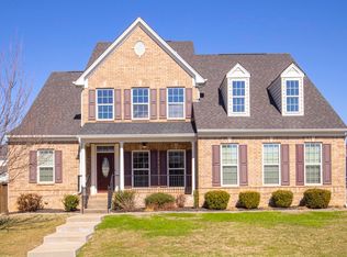 2516 Carmine St, Nolensville, TN 37135