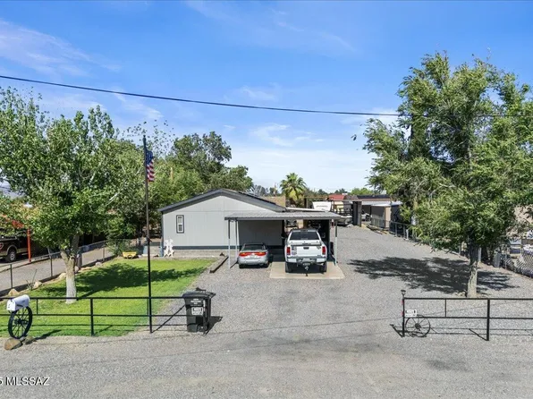 395 S Coleman Ln, Thatcher, AZ 85552