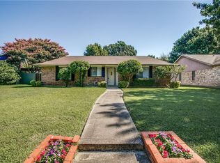 3013 Charter Oak Dr, Plano, TX 75074