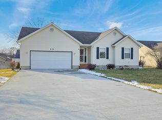 608 Stone Creek Pass, Clio, MI 48420