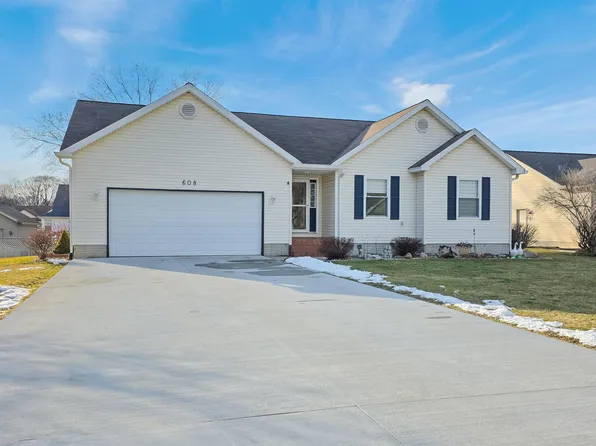 608 Stone Creek Pass, Clio, MI 48420