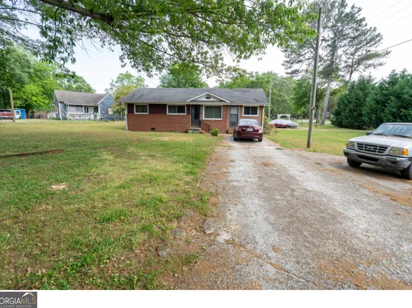 4650 Highway 213, Newborn, GA 30056
