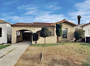 549 W 113th St, Los Angeles, CA 90044