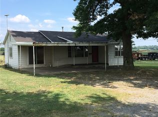 10338 Highway 41, Charleston, AR 72933