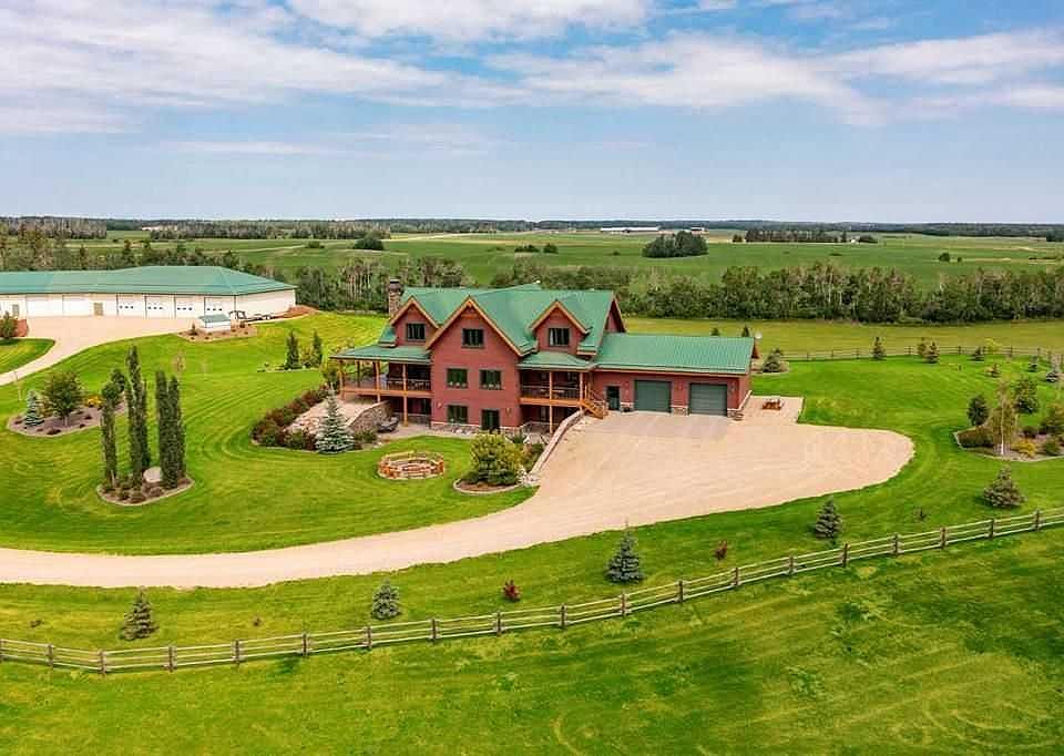 1st image of 41115 W Range Road 272