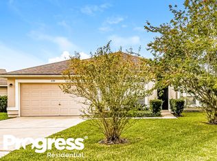 1599 Castle Rock Ct, Jacksonville, FL 32221