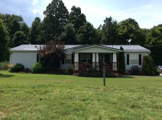 307 Burner Rd, Philippi, WV 26416