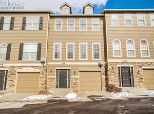 1148 Walters Point, Monument, CO 80132