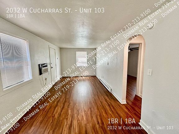 3rd image of 2032 W Cucharras St Unit 103