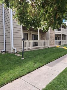 8225 Fairmount Drive Bldg 2  Unit 107, Denver, CO, 80247