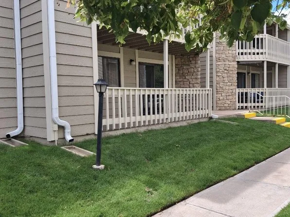 8225 Fairmount Drive Bldg 2 #107, Denver, CO 80247