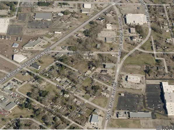 630 S Range Ave, Denham Springs, LA 70726
