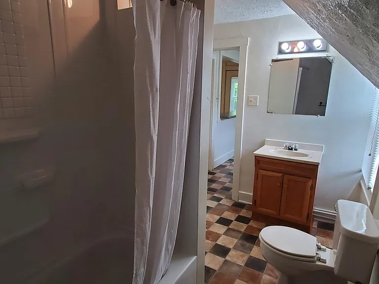 3901 S Harmon St — Photo 4