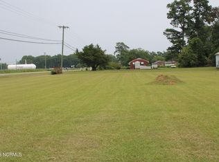 101 Forest Dr, La Grange, NC 28551