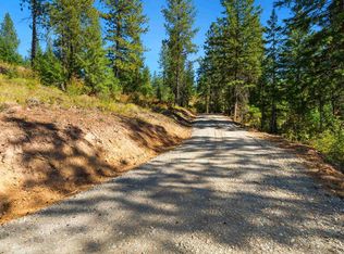 Nka Stone Road Acres LOT 5-20, Blanchard, ID 83804