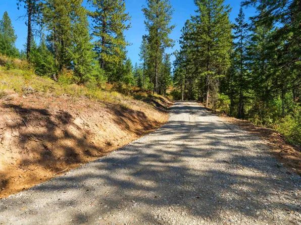 Nka Stone Road Acres Lot 5-20, Blanchard, ID 83804