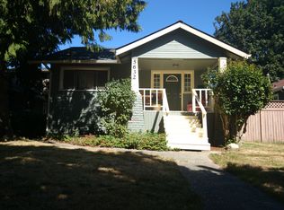 5632 35th Ave SW, Seattle, WA 98126