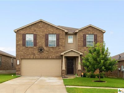 9112 Sandyford Ct, Killeen, TX, 76542