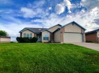 116 High Meadows Ter, Florence, CO 81226