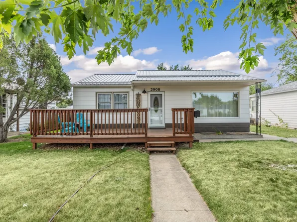 2908 6th Ave S, Great Falls, MT 59405