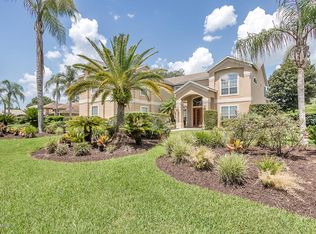 533 S Pine Meadow Dr, Debary, FL 32713