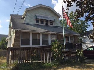 347 Gunnison Ave SW, Grand Rapids, MI 49504