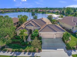 518 Luminary Blvd, Osprey, FL 34229