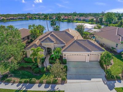 518 Luminary Blvd, Osprey, FL, 34229