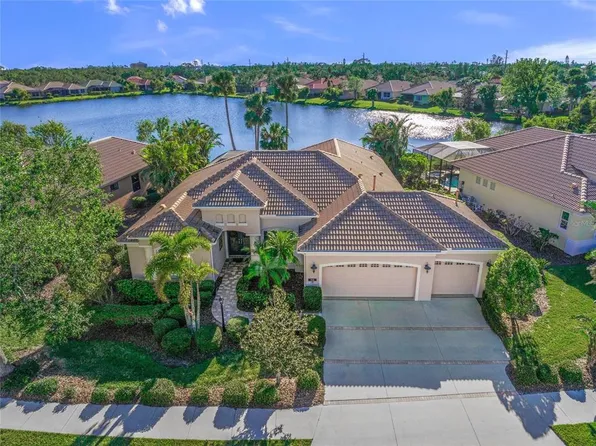 518 Luminary Blvd, Osprey, FL 34229