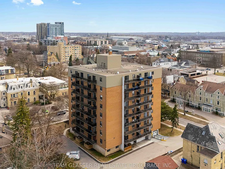 498 Queens Ave #802 — Photo 35