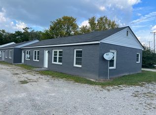 738 E Raleigh Blvd #A, Rocky Mount, NC 27801