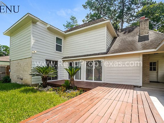 2nd image of 3614 Fairvalley Dr