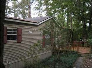 5113 McComb Hville Rd, McComb, MS 39648