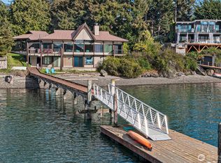 458 De Haro Lane, Friday Harbor, WA 98250