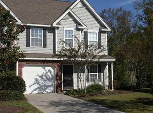 161 Darcy Ave, Goose Creek, SC 29445