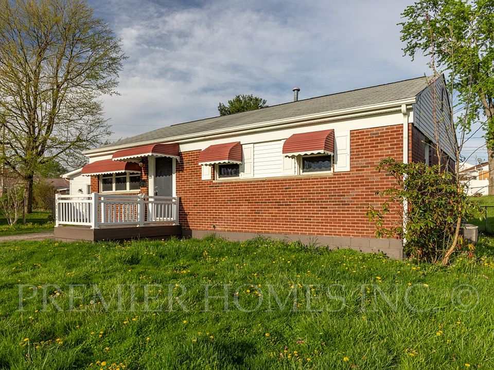 1st image of 3812 Root Ave NE