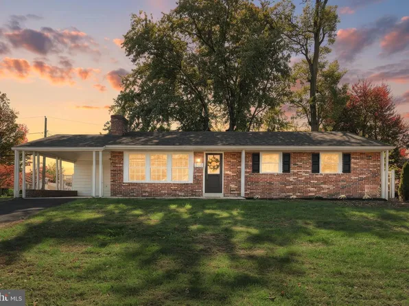 200 W Main St, Shiremanstown, PA 17011