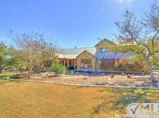 3555 Comal Spgs, Canyon Lake, TX 78133