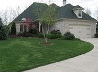760 Willow Ridge Ct, Plainfield, IN 46168