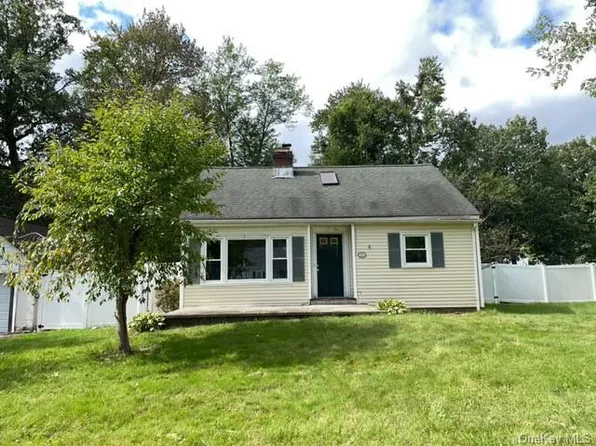 517 Park Ave, Newburgh, NY 12550