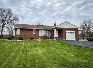 125 Shanahan Rd, Butler, PA 16001